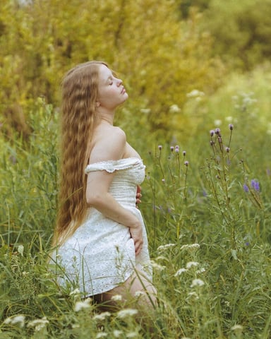 StelaBrown photo