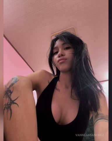 VannesaSanchez Foto