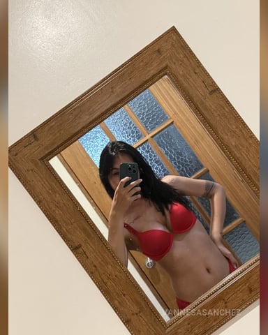 VannesaSanchez Foto