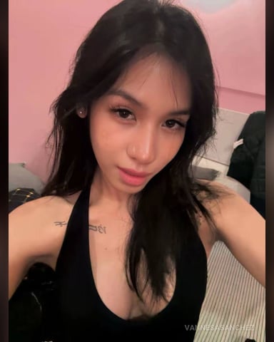 VannesaSanchez Foto