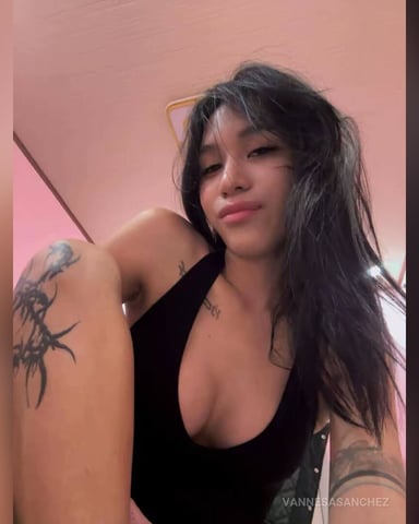 VannesaSanchez Foto