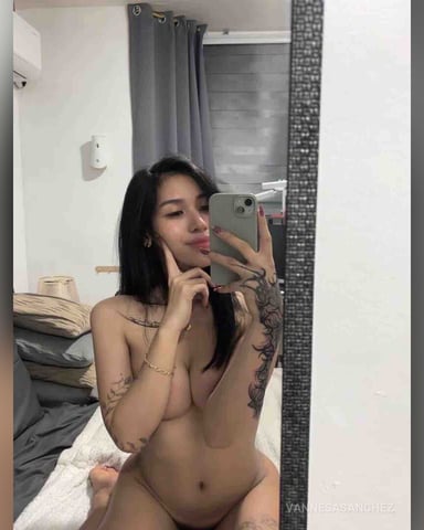 VannesaSanchez Foto
