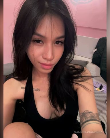 VannesaSanchez Foto