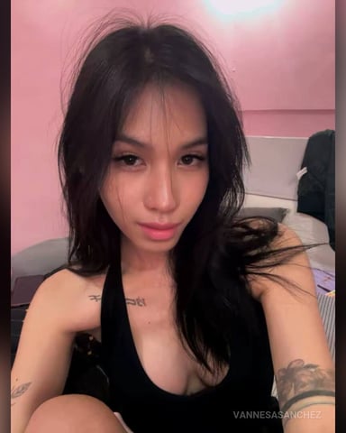 VannesaSanchez Foto