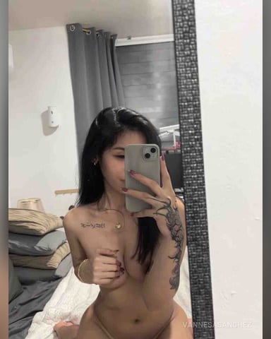 VannesaSanchez Foto