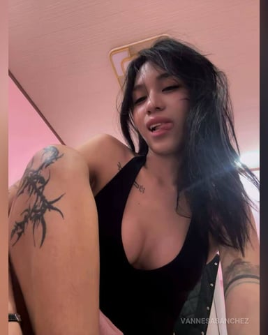 VannesaSanchez Foto