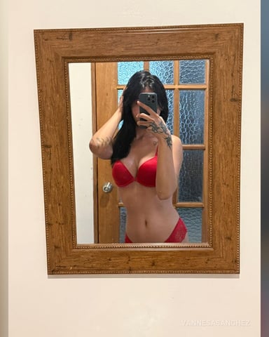 VannesaSanchez Foto