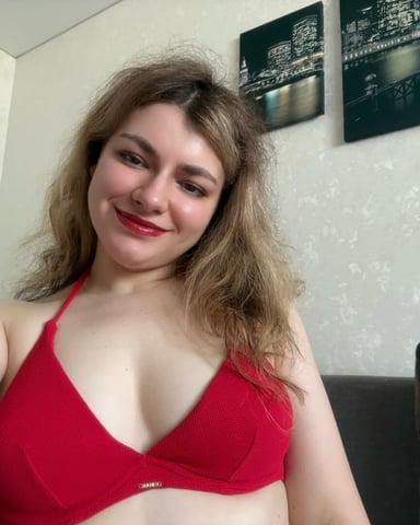 XenaSmith photo