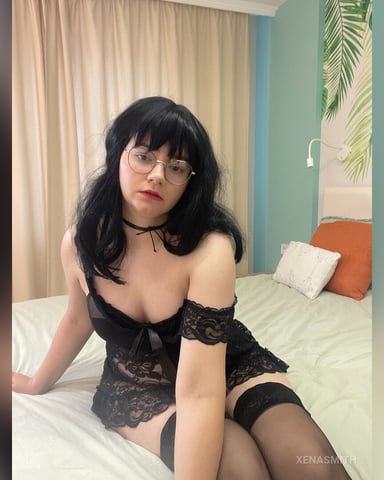 XenaSmith photo