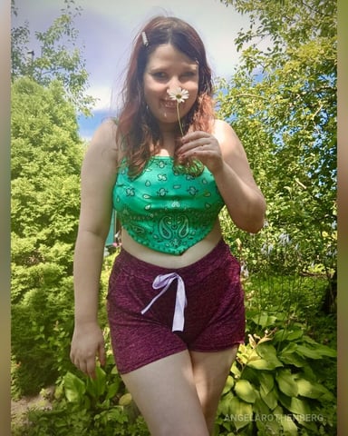 AngelaRothenberg, fotografie