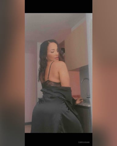 CarolKhan photo