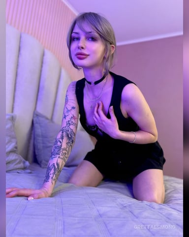 GrettaEsmond Foto