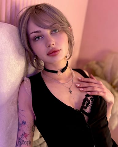 GrettaEsmond Foto