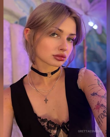 GrettaEsmond Foto
