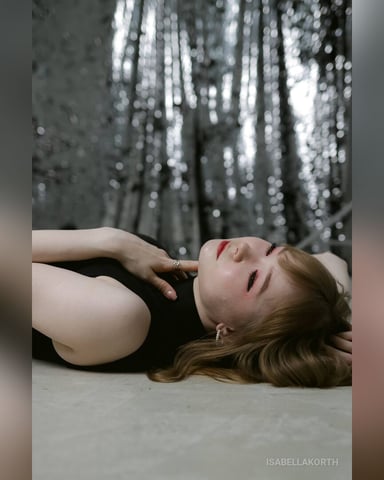 IsabellaKorth Foto