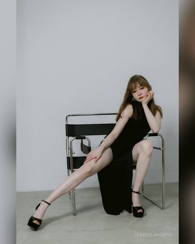 IsabellaKorth Foto
