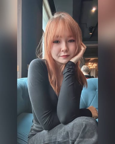 IsabellaKorth Foto