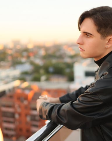JefreyCarter Foto