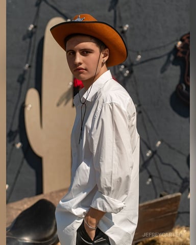 JefreyCarter Foto