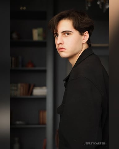 JefreyCarter Foto