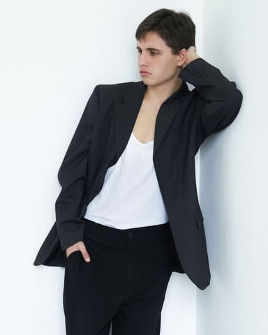 JefreyCarter Foto