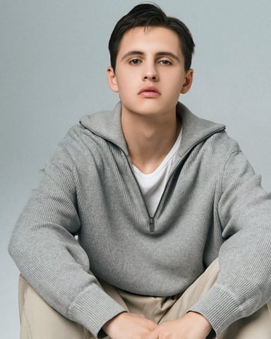 JefreyCarter Foto