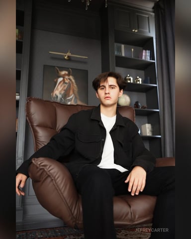 JefreyCarter Foto