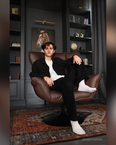 JefreyCarter Foto