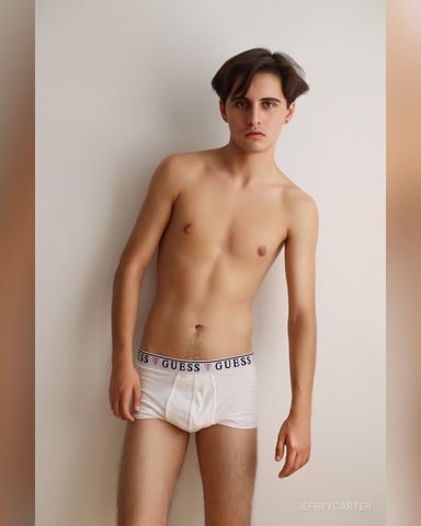 JefreyCarter Foto