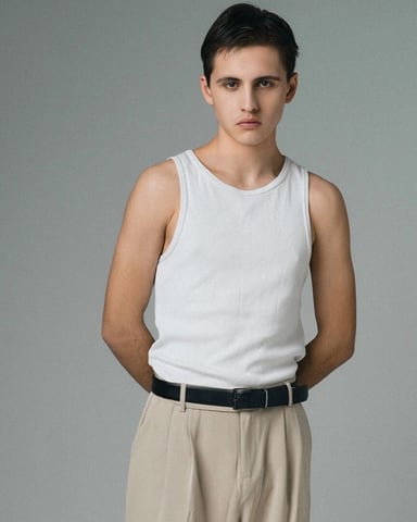 JefreyCarter Foto