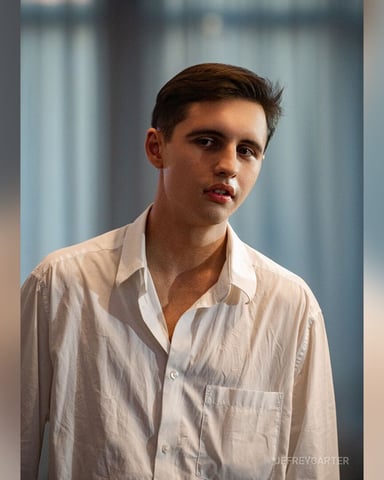 JefreyCarter Foto