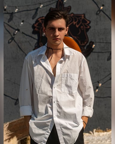 JefreyCarter Foto