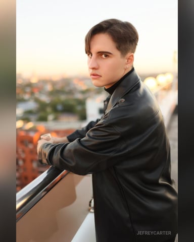 JefreyCarter Foto