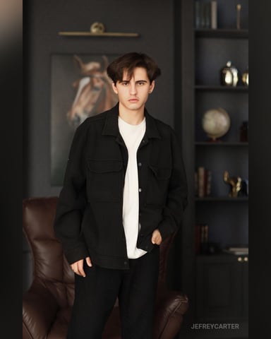 JefreyCarter Foto