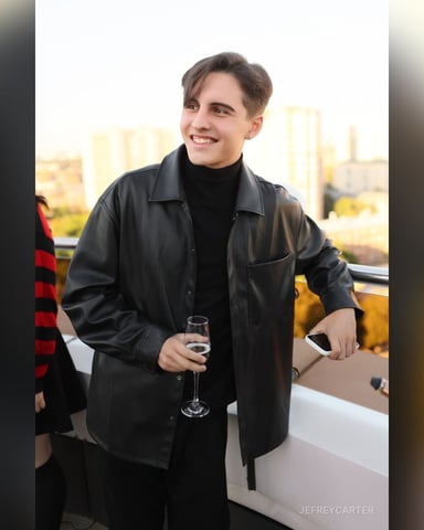 JefreyCarter Foto