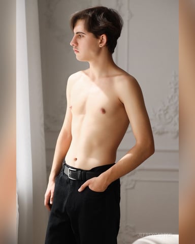 JefreyCarter Foto