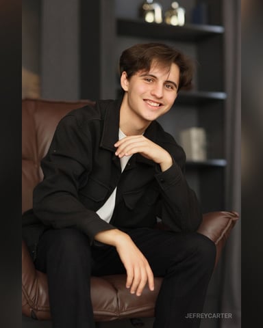 JefreyCarter Foto