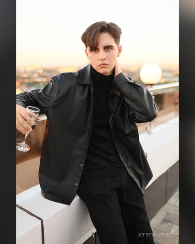 JefreyCarter Foto