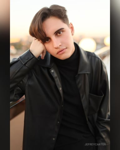 JefreyCarter Foto