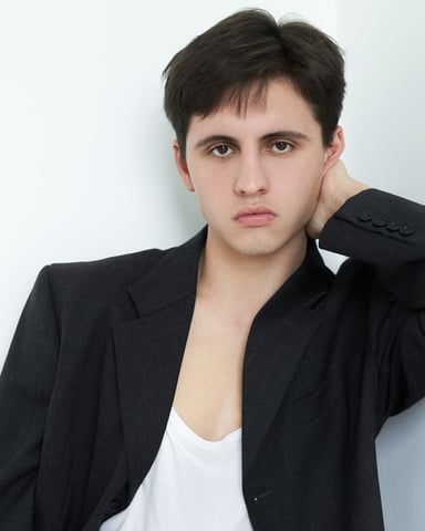 JefreyCarter Foto