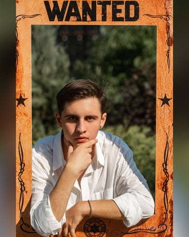 JefreyCarter Foto