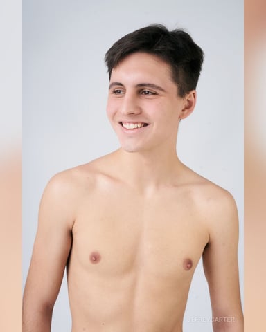 JefreyCarter Foto