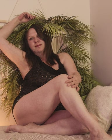 KellyLeach Foto