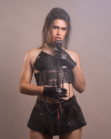 LilithBlackheart photo