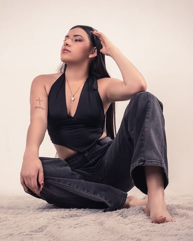 MaiaVega photo