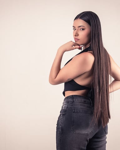 MaiaVega photo