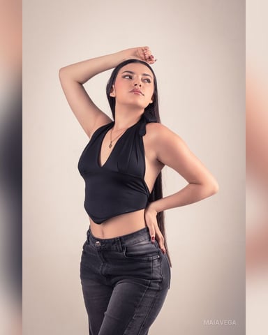 MaiaVega photo