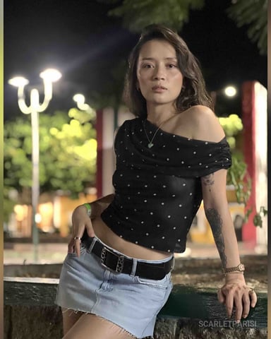 ScarletParisi Foto