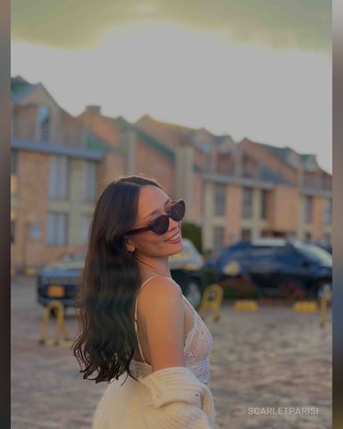 ScarletParisi Foto