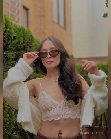 ScarletParisi Foto